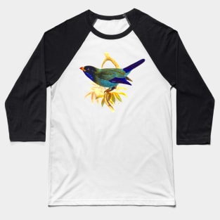 Cute birds #5 Baseball T-Shirt